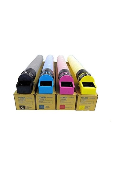 Konica Minolta Bizhub C300I Uyumlu Toner Takım - Tn-328