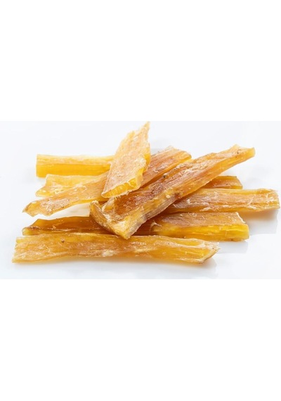 Baffs Naturals Kurutulmuş Dana Sinir Köpek Ödülü 100 Gr