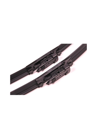 3397118969 550mm + 550mm Muz Tipi Aerotwin Ön Silecek Seti