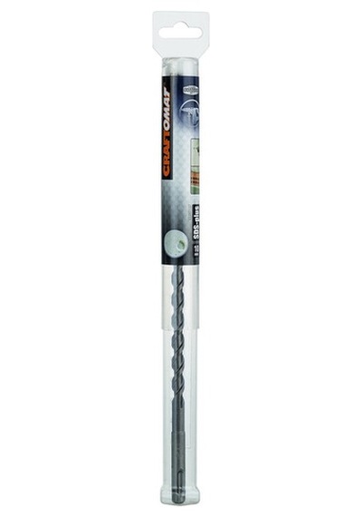 Craftomat Sds-plus 10x250x310 Mm