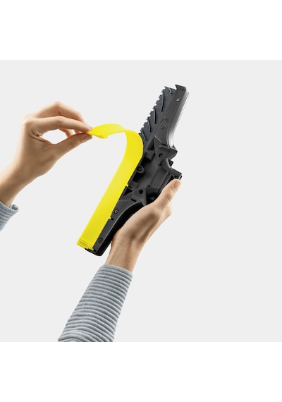 Karcher WV 6 Şarjlı Cam Temizleme Makinesi