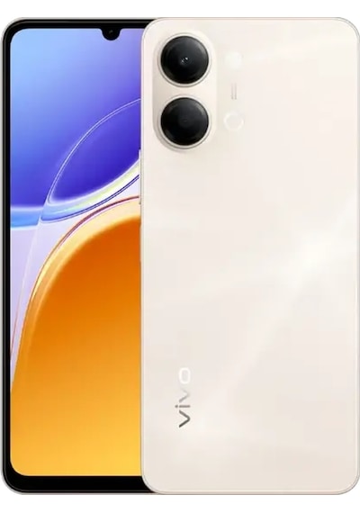 Vivo Y21 5G 4 GB 128 GB (Vivo Türkiye Garantili)