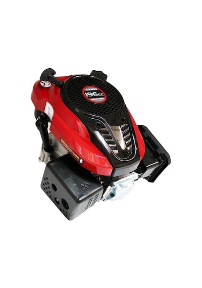 Loncin LC1P70FA-E Benzinli Motor 6.5 Hp Çim Biçme Tip