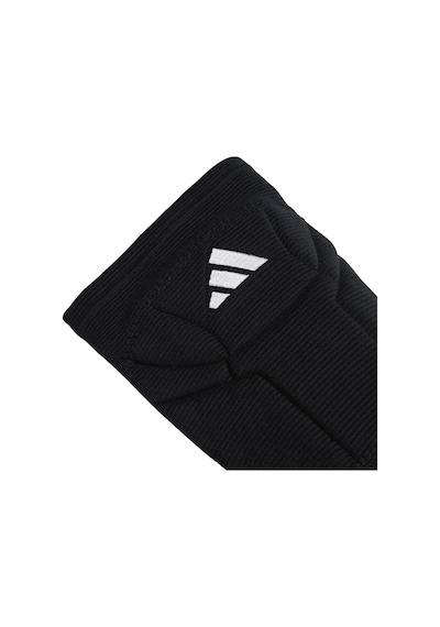 Adidas Elite Kp Unisex Dizlik Iw3914 Siyah