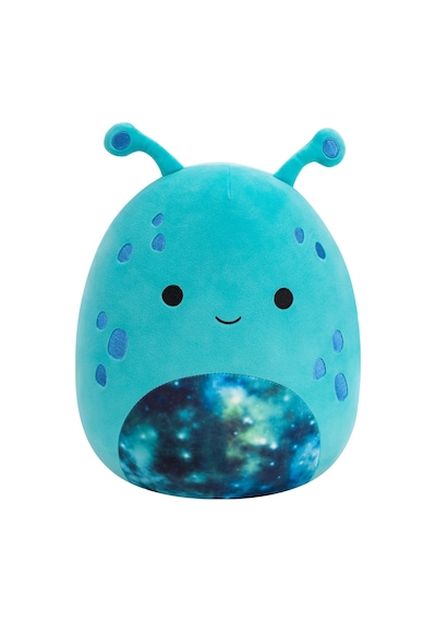 Squishmallows Uzaylı Garth 30 Cm Cr08812 Çok Renkli