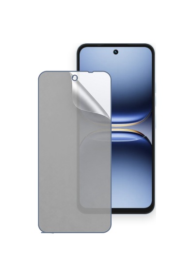 Tecno Spark 40c Uyumlu Ön Yüzey Mat Hidrojel Ekran Koruyucu 91358668