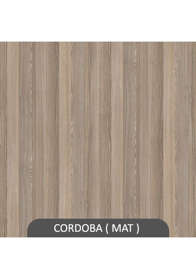 Rafkestir Prima Duvar Rafı Cordoba ( Mat )