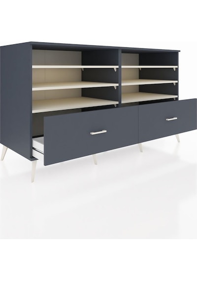 Kronos Konsol 6 Raflı 2 Çekmeceli 176x59x99 Antrasit-aytaşı/antr Antrasit-aytaşı/antrasit Kronos Konsol 6 Raflı 2 Çekmeceli 176x59x99 Antrasit-aytaşı/antr Antrasit-aytaşı/antrasit