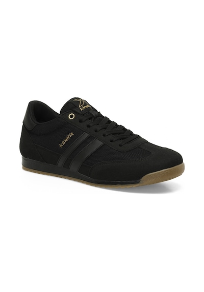 Kinetix Halley Tx 5fx Siyah Erkek Sneaker 000000000101933834 Siyah