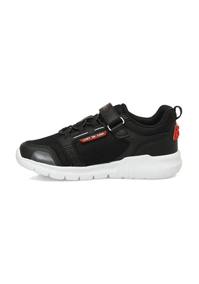 Kinetix Vagor F 5fx Erkek Çocuk Spor Ayakkabı Siyah Siyah