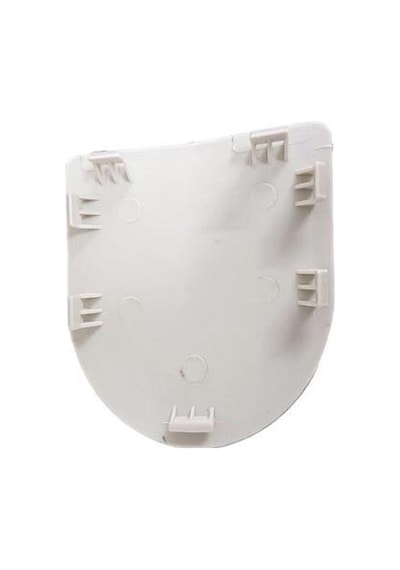 Focus Arka Tampon Çeki Kapak 2002-2004 2m51f17k922ac 1.6 Zetec, 1.8 L Tdcı, 1.4 L Duratec
