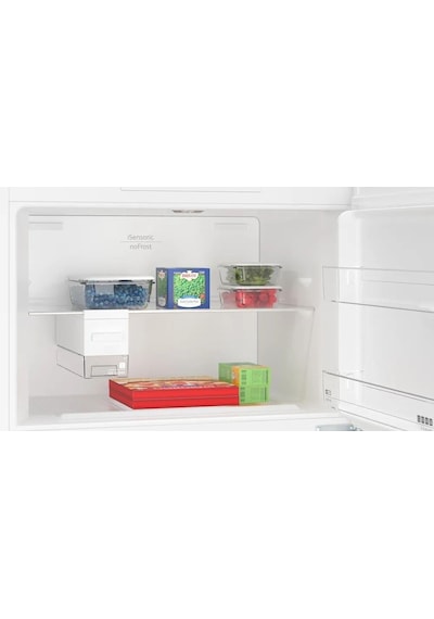 Siemens KD86NAWE1N 641 L NoFrost Üstten Donduruculu Buzdolabı