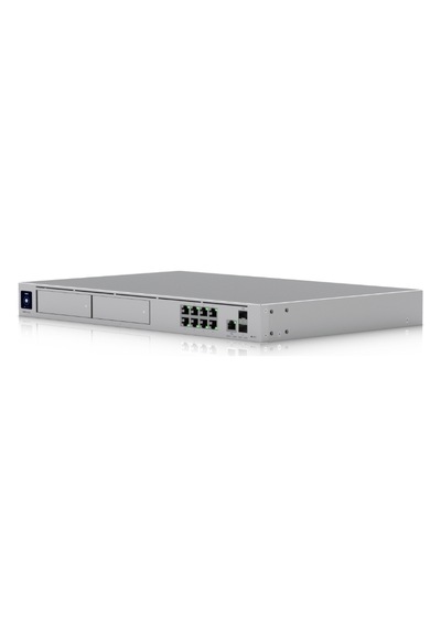 Ubiquiti Ubnt Unifi Udm-pro-max - Ubnt Unifi Dream Machine Pro Max Ips -ıds Destekli Firewall
