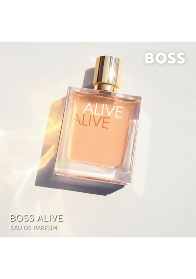 Alive Edp Kadın Parfümü 80 Ml Fresh
