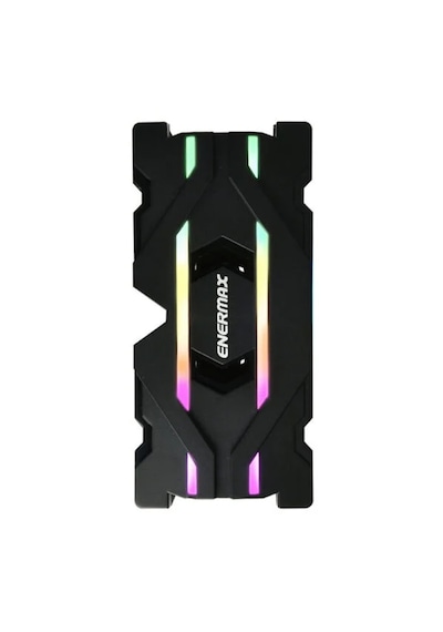 Enermax Ets-f40-bk-argb 140mm 4 X 6mm Isı Borulu Intel-amd Uyumlu
