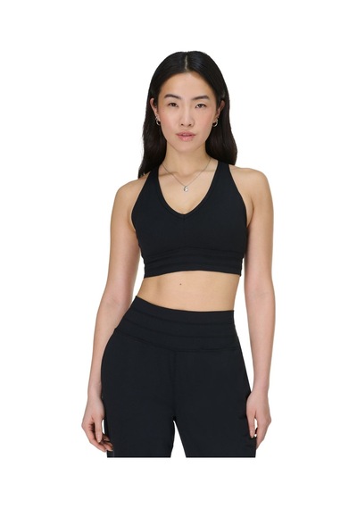 Sweaty Betty Sweaty Betty Gaia Kadın Siyah Yoga Bra Blk Siyah