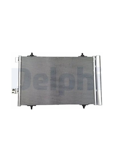 Peugeot 206 Klima Radyatoru 1.4 1999-2012 Delphı Tsp0225665