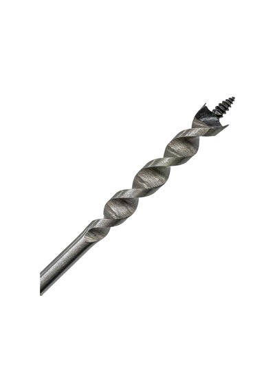 5236 Boyunduruk Burgu Ahşap Çevirmeli El Matkap Ucu 16 Mm