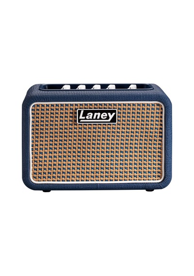 Laney Mını-stb-lıon Elektro Gitar Amfisi Akıllı Telefon Entegra