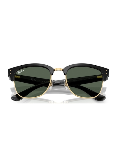 Ray-Ban Rbr0504s 6677vr 54 Unisex Güneş Gözlüğü Siyah - Altın