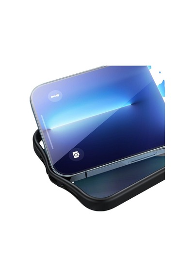 Mcdodo PC-2675 Apple Uyumlu iPhone 12 Pro Max Magsafe Kılıf