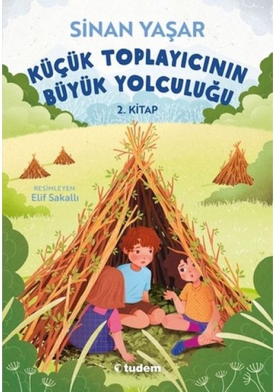 Küçük Toplayıcının Büyük Yolculuğu - Glob-677881