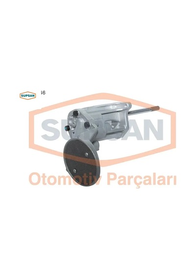 Yag Pompası R9 R11 R19 Clıo Twıngo 1.4 Supsan 7701588187