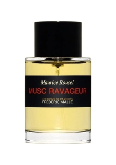 Musc Ravageur Edp 100ml Diğer