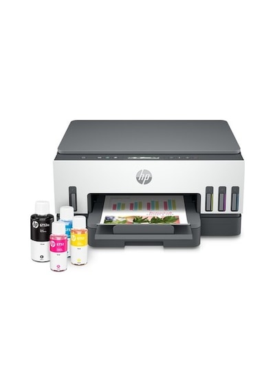 Hp Smart Tank 720 All-in-one Yazıcı, Baskı, Tarama, Kopyalama, Kablosuz,