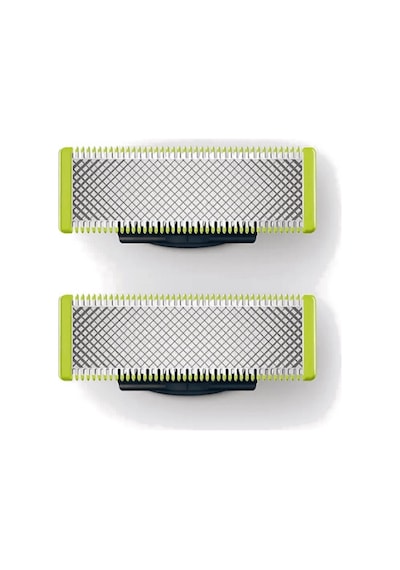 Philips QP1424/10 Oneblade Tıraş Makinesi - QP220/51 2'li Yedek Başlık Avantajlı Set
