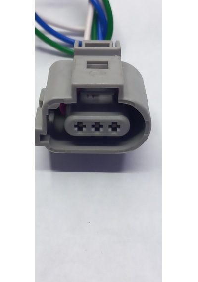 Eksantrik Mil Sensör Soketi Vw 3b0973703g 3k011g