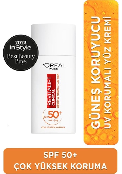 Nem Terapisi + 200ml Micellar Makyaj Temizleme Suyu + Clinical Spf50 Yüz Güneş Kremi pktlrlglowuptrpset-10745