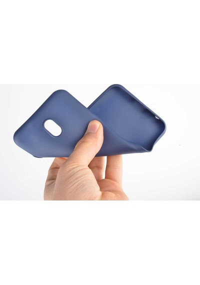 Xiaomi Redmi 8A Kilif Soft Mat Premier Case 394918068
