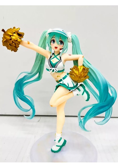 Chip Toys Vocaloid Hatsune Miku Hatsune Miku Figürü 253169230