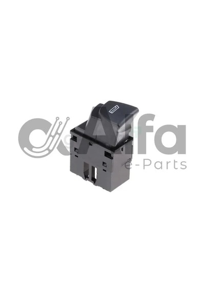 Dugme Cam Acma Ducato 2 / Boxer 2 / Jumper 2 2001-2006 Teklı Sol Dis Bıtron