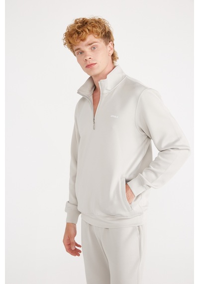 Jepublic Erkek Sweatshirt-j232405 Gri