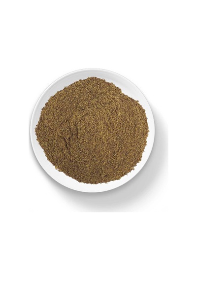 Organik Bitkim Toz Tere Tohumu (Öğütülmüş) 500 G