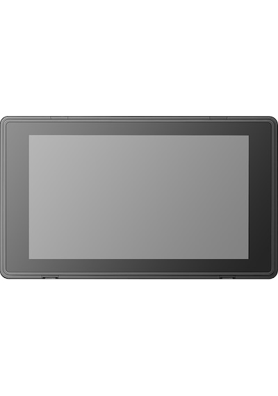 Godox Gm55 5.5" 4K Hdmı Kamera Üstü Dokunmatik Monitör