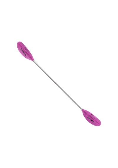 Sea Horse Kano Küreği Tekli Pembe