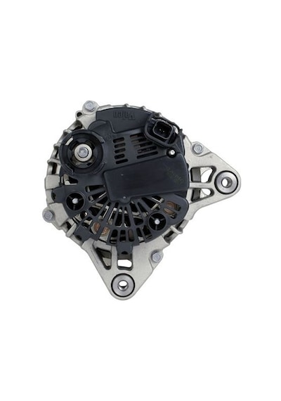 Valeo 406770 Alternatör 14v 110a Renault Clıo Iı 01 Kangoo 01 Megane Iı 02 Scenıc Iı 02 Logan 06 Duster 10 Sandero 08 1.5dci 1.6 7711368356- 8200386806- 8200667608