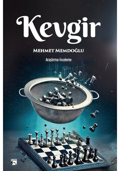 Kevgir / Mehmet Memdoğlu