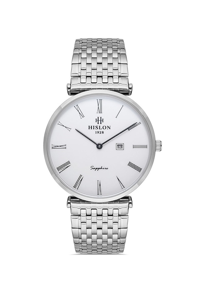 Hislon CL119S-03SS Erkek Kol Saati