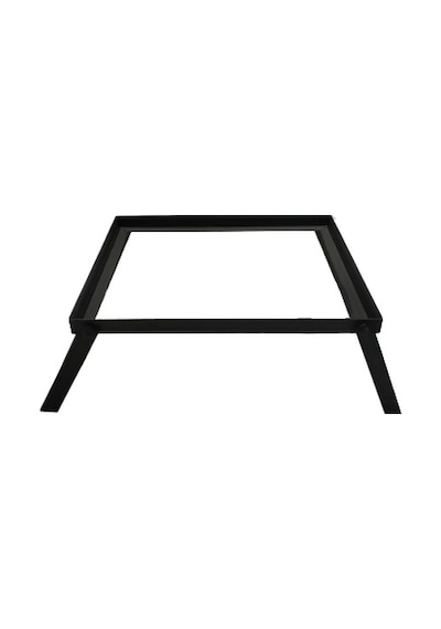 Katlanır Portatif Kamp Ve Piknik Izgarası 50x40 Cm Çok Renkli