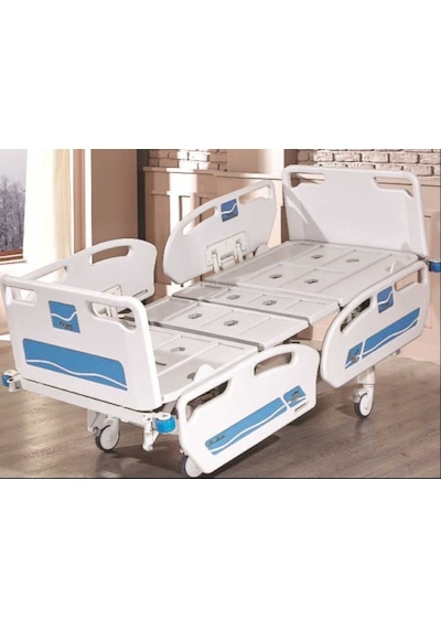 Turmed TM-D4056 Hasta Karyolası Dört Motor