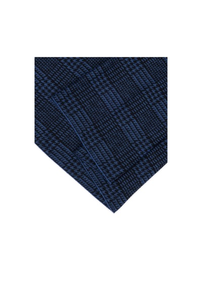 Pierre Cardin Erkek Lacivert Kaşkol 50278913-200 Lacivert
