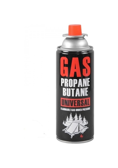Gaz Kartuşu Gaz Propan Bütan 227gr Çok Renkli