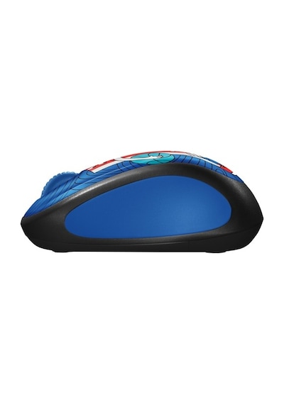 Logitech M238 Kablosuz The Doodle Collection Sneaker Head Mouse