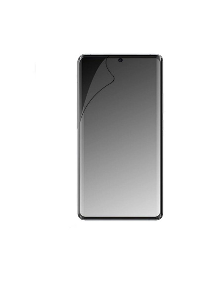 Redmi Note 13 Pro Plus 5g İle Uyumlu Hidrojel Nano Ekran Koruyucu Film Mat