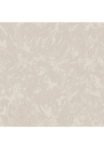 Adawall Muse Koleksiyonu- 25107-1 Krem Sıva Dokulu Duvar Kağıdı 1.06x15.6m, 16.5m²