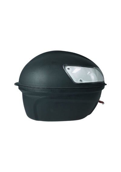 Arka Çanta Beyaz/reflektörlü 40lt Axsis 2857210